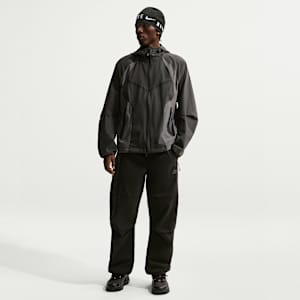 Nike Tech Men's Dri-FIT Woven Pants. Nike.com